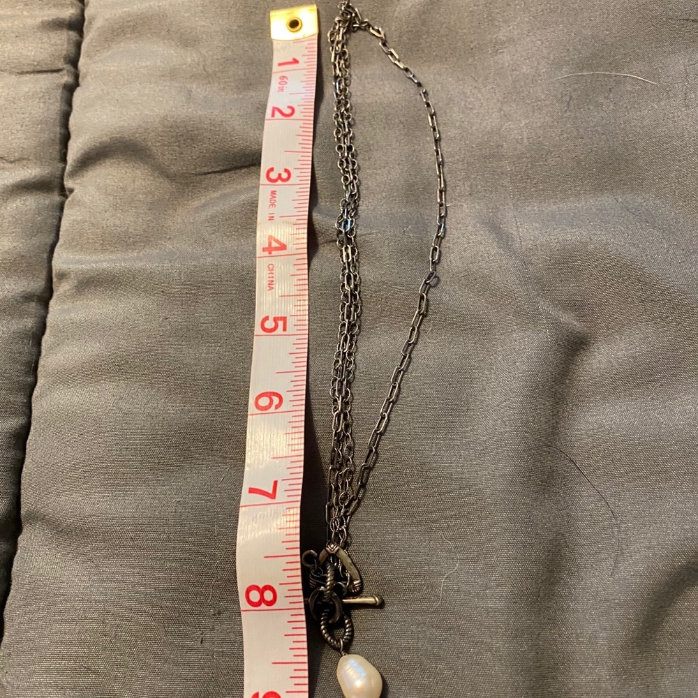 Silpada necklace - Picture 5 of 5